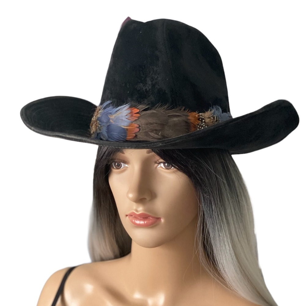 Lanning Cowboy hat